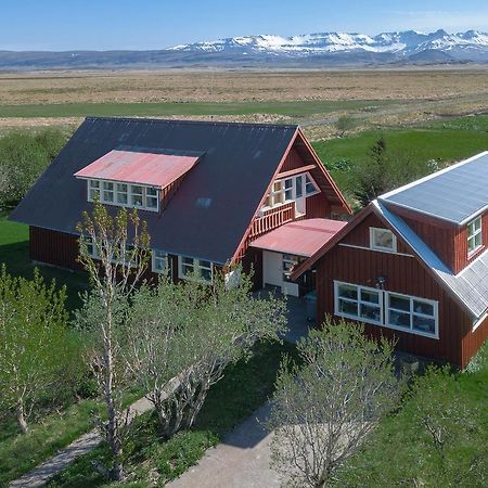 Guesthouse Milli Vina Baer Экстерьер фото
