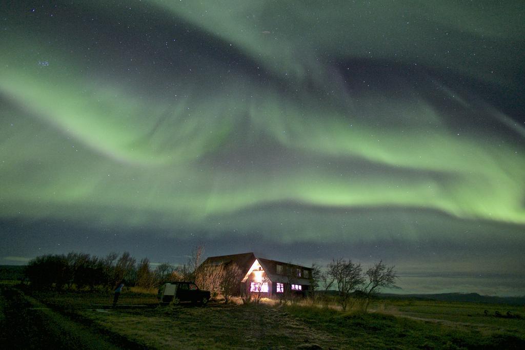 Guesthouse Milli Vina Baer Экстерьер фото