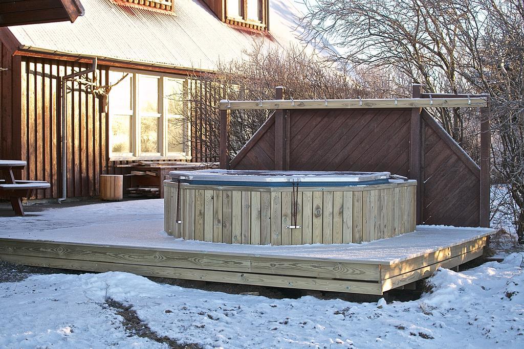 Guesthouse Milli Vina Baer Экстерьер фото