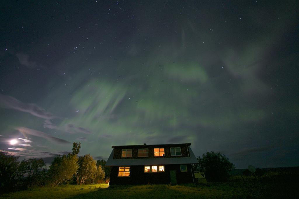 Guesthouse Milli Vina Baer Экстерьер фото