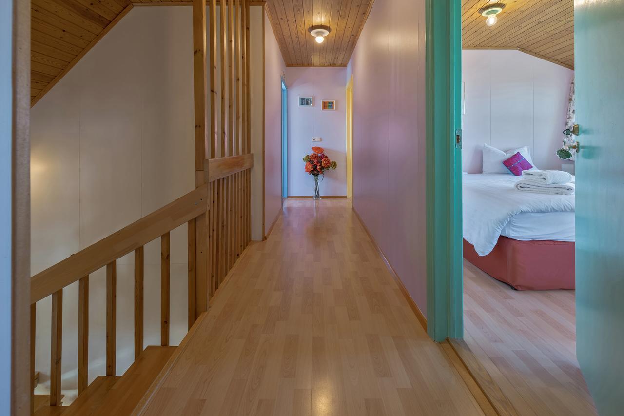 Guesthouse Milli Vina Baer Экстерьер фото