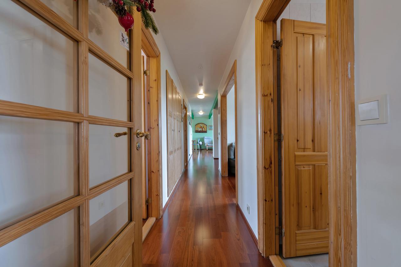 Guesthouse Milli Vina Baer Экстерьер фото