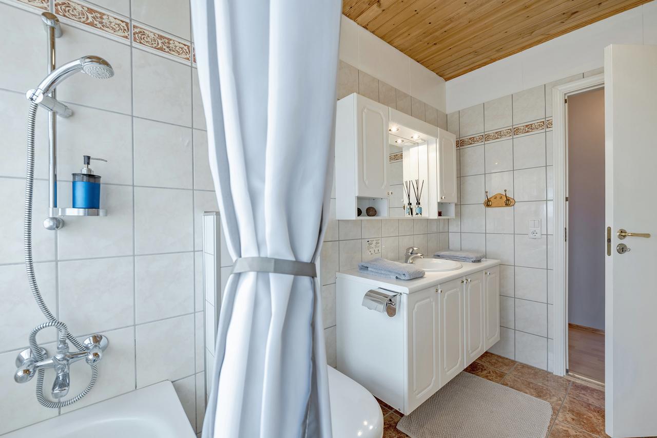Guesthouse Milli Vina Baer Экстерьер фото