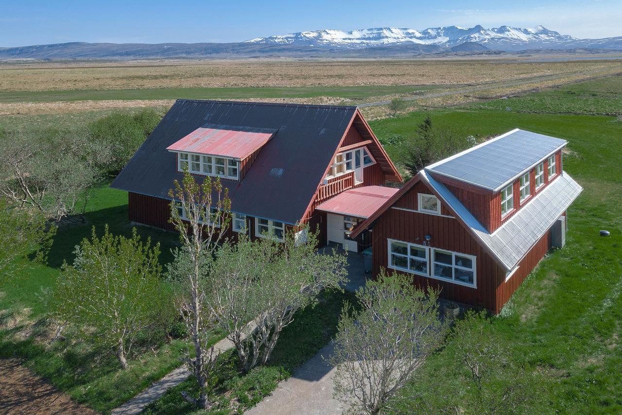Guesthouse Milli Vina Baer Экстерьер фото