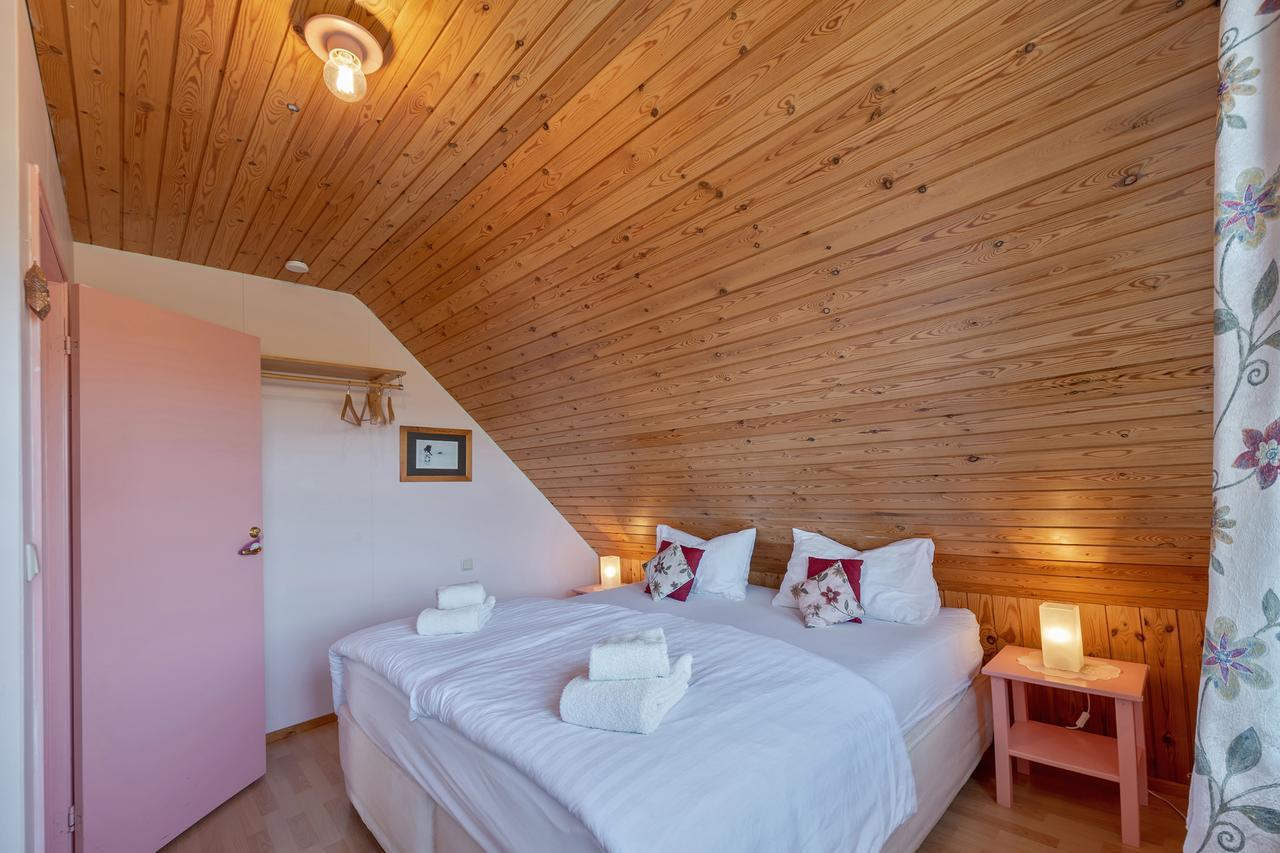 Guesthouse Milli Vina Baer Экстерьер фото