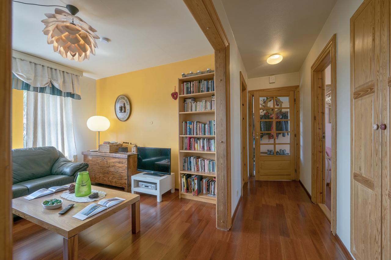 Guesthouse Milli Vina Baer Экстерьер фото