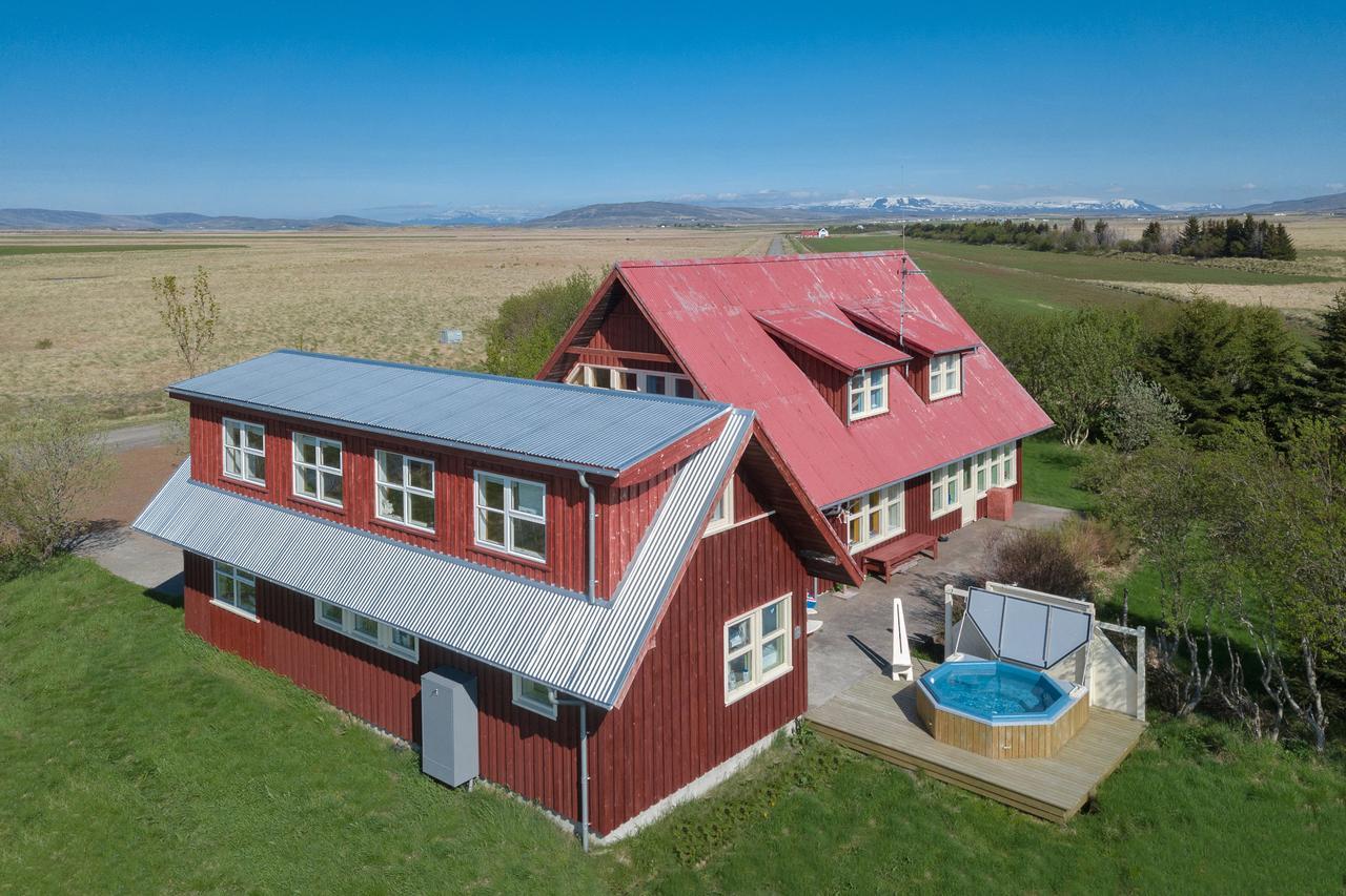 Guesthouse Milli Vina Baer Экстерьер фото