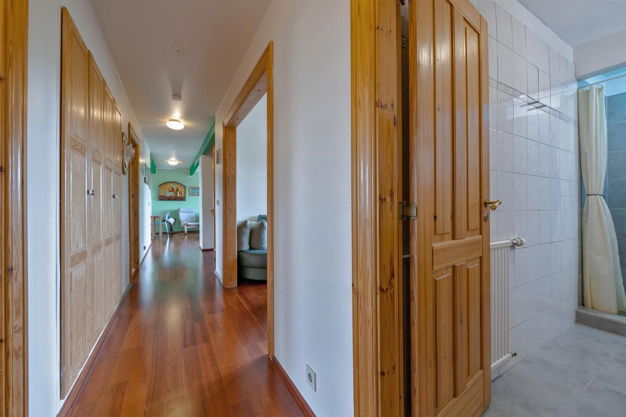 Guesthouse Milli Vina Baer Экстерьер фото