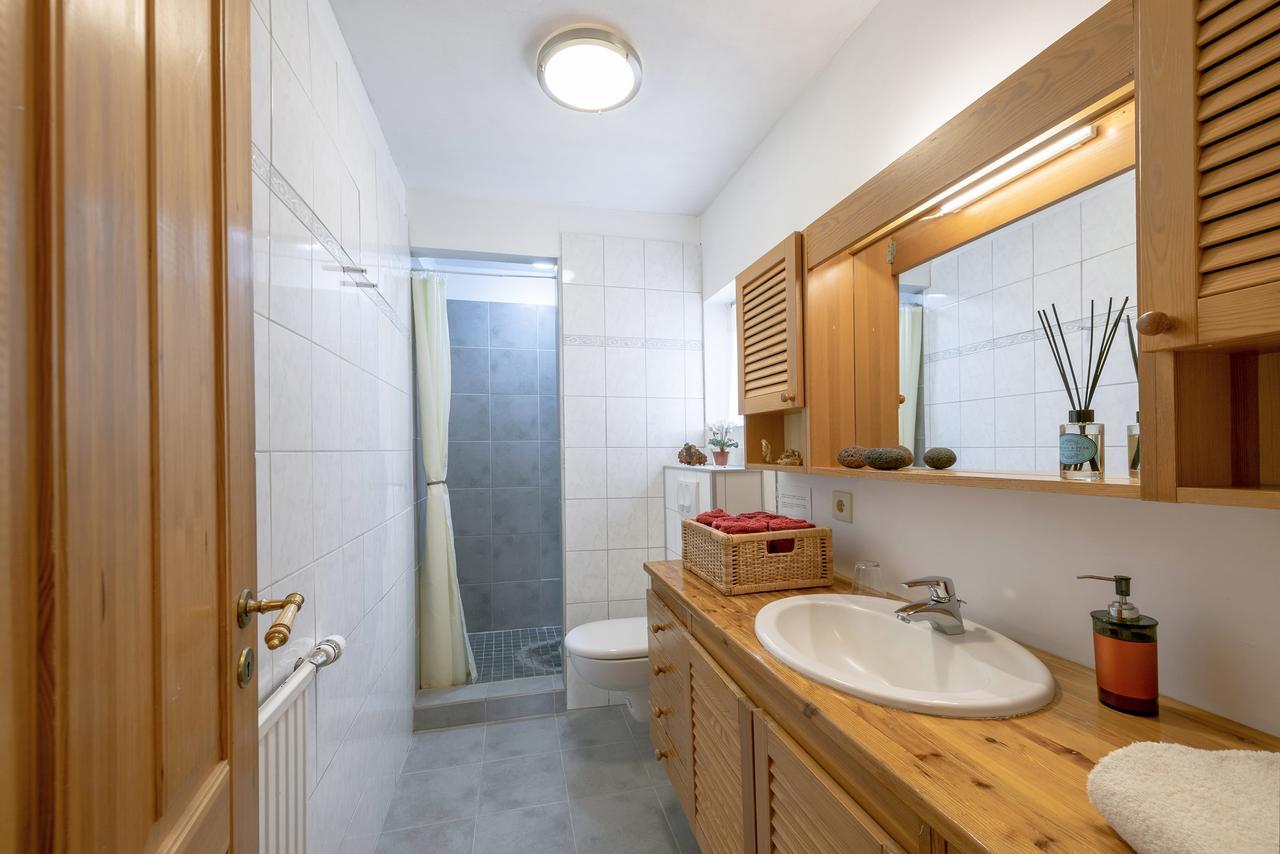 Guesthouse Milli Vina Baer Экстерьер фото