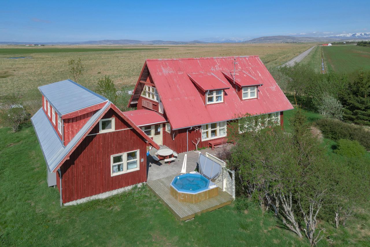 Guesthouse Milli Vina Baer Экстерьер фото