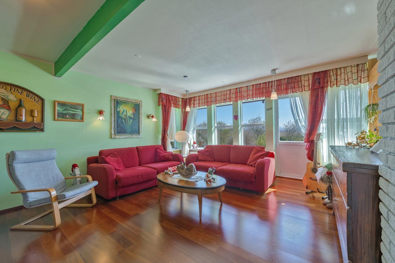 Guesthouse Milli Vina Baer Экстерьер фото