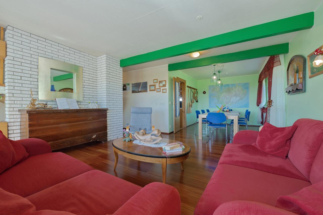 Guesthouse Milli Vina Baer Экстерьер фото
