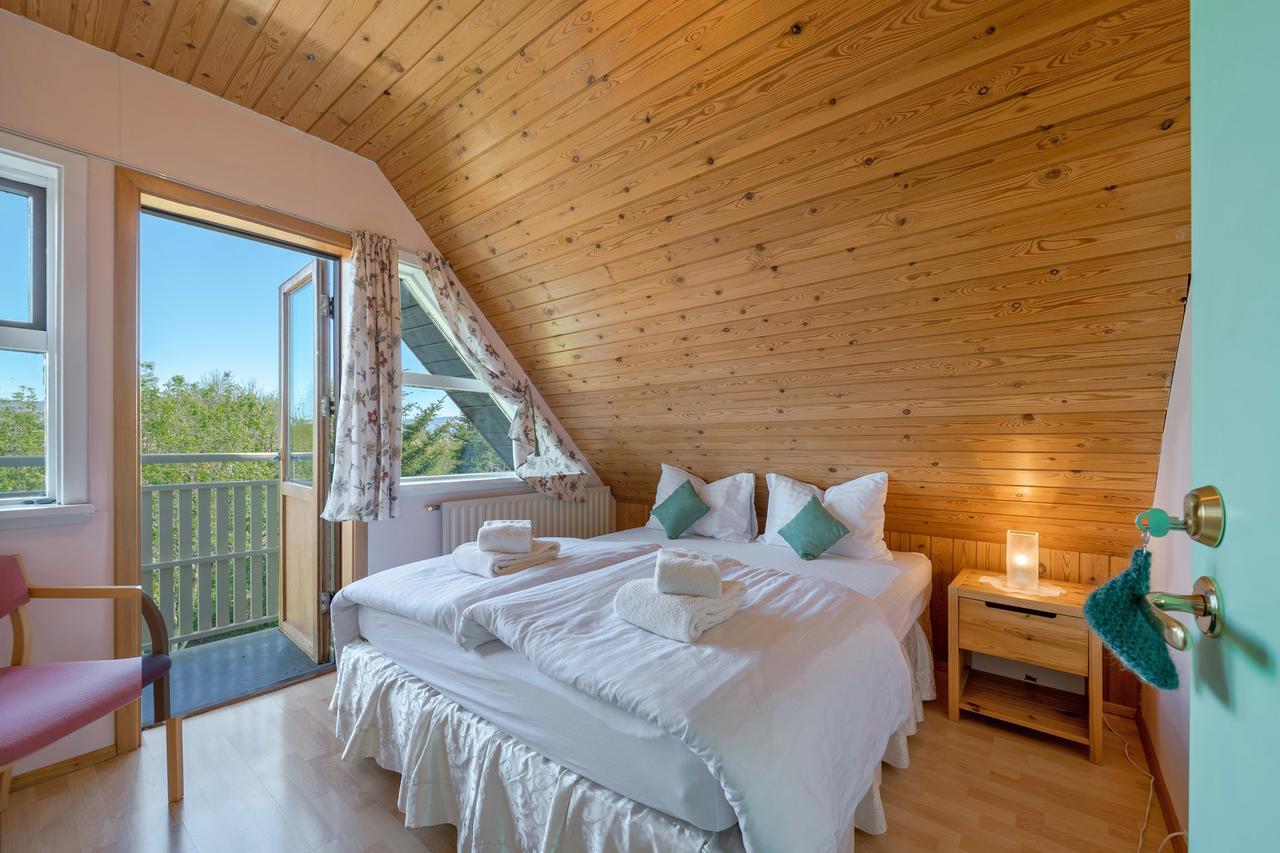 Guesthouse Milli Vina Baer Экстерьер фото