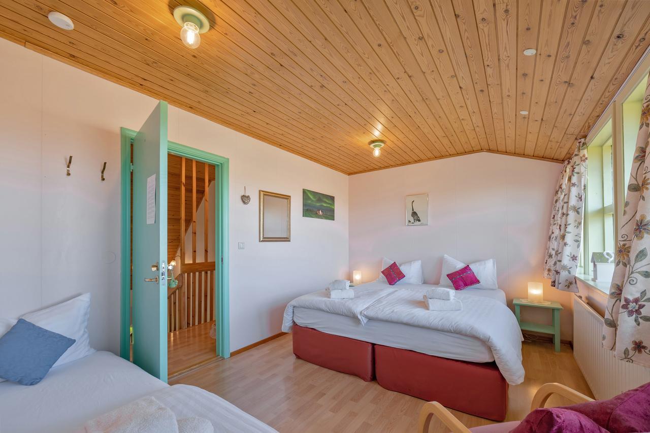 Guesthouse Milli Vina Baer Экстерьер фото