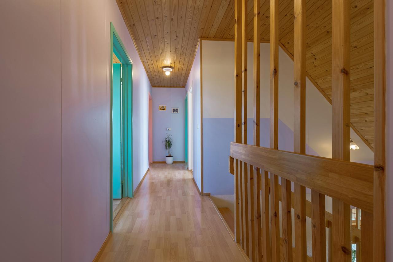 Guesthouse Milli Vina Baer Экстерьер фото
