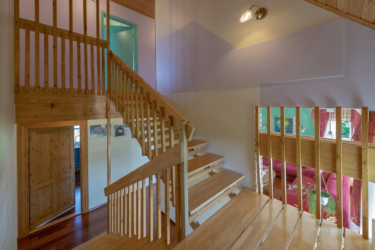 Guesthouse Milli Vina Baer Экстерьер фото
