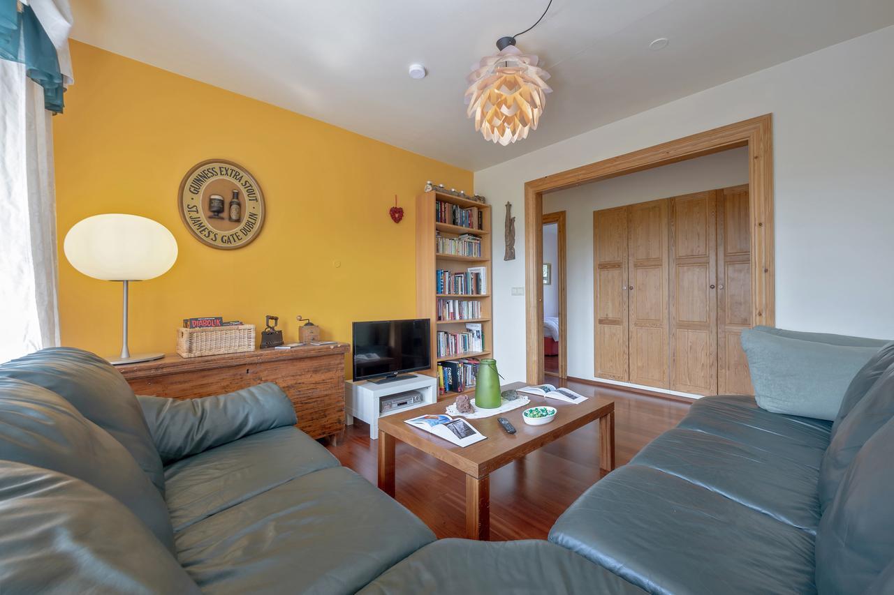 Guesthouse Milli Vina Baer Экстерьер фото