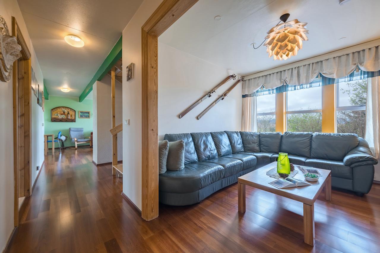 Guesthouse Milli Vina Baer Экстерьер фото