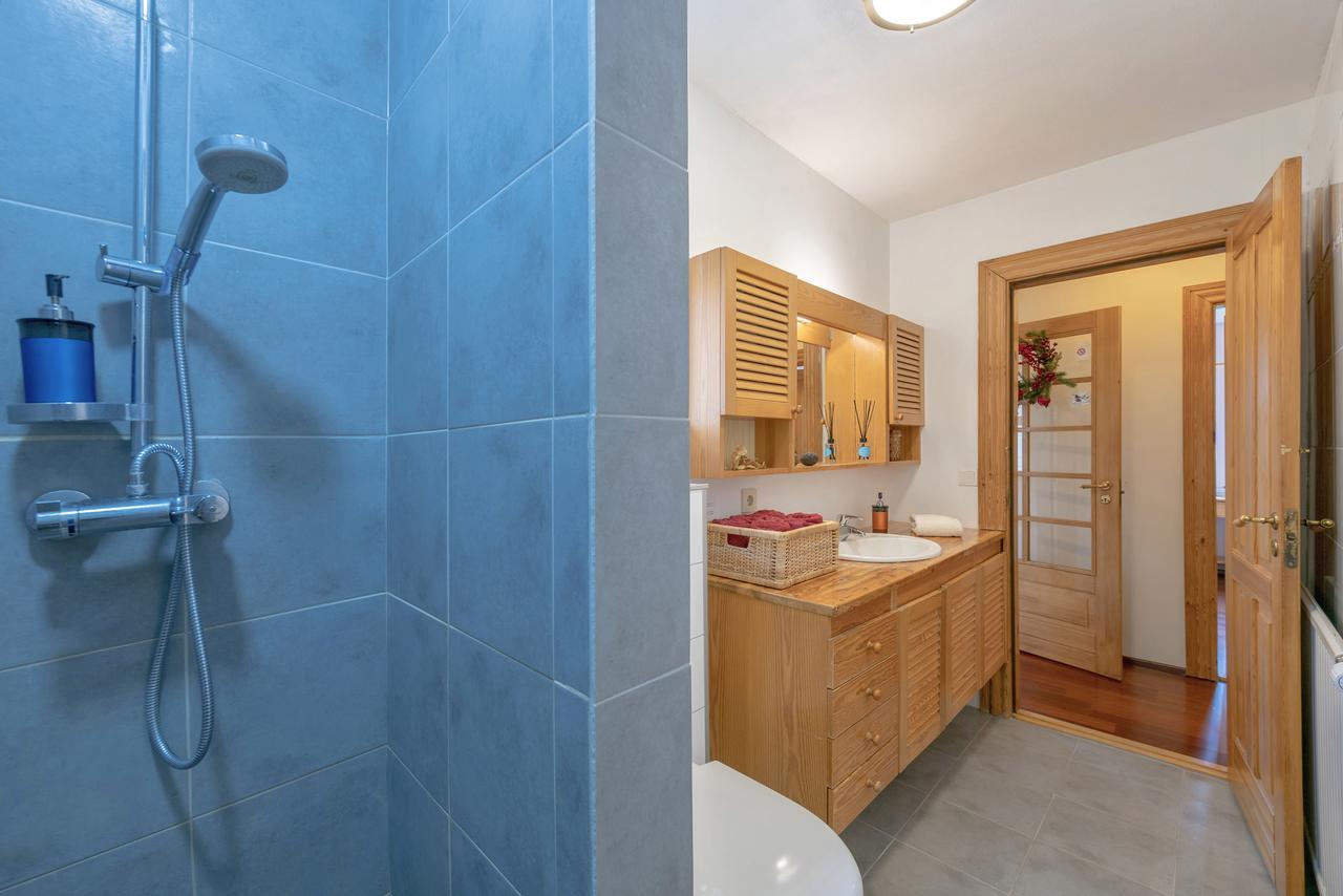 Guesthouse Milli Vina Baer Экстерьер фото