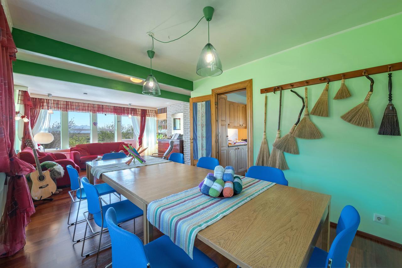 Guesthouse Milli Vina Baer Экстерьер фото
