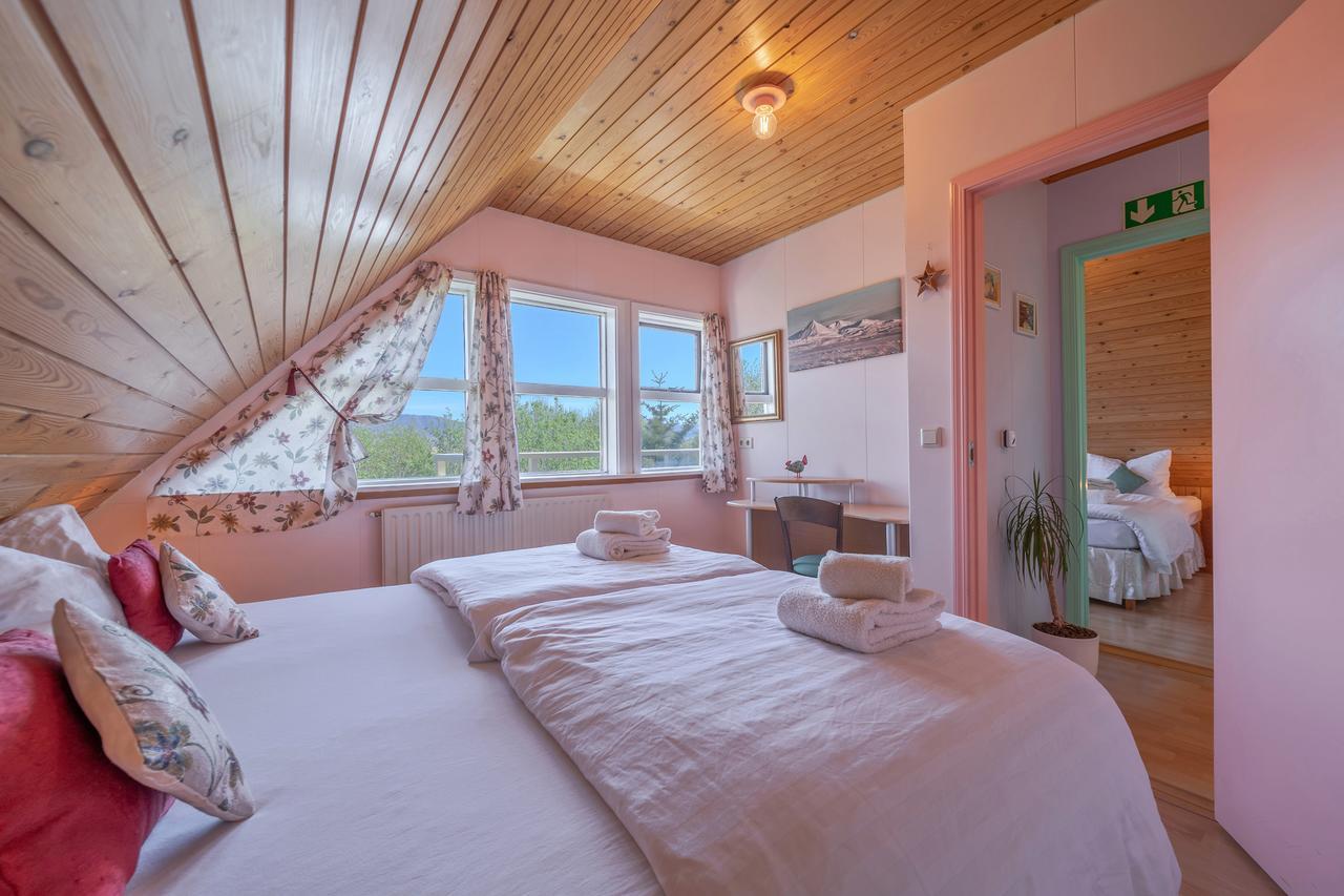 Guesthouse Milli Vina Baer Экстерьер фото
