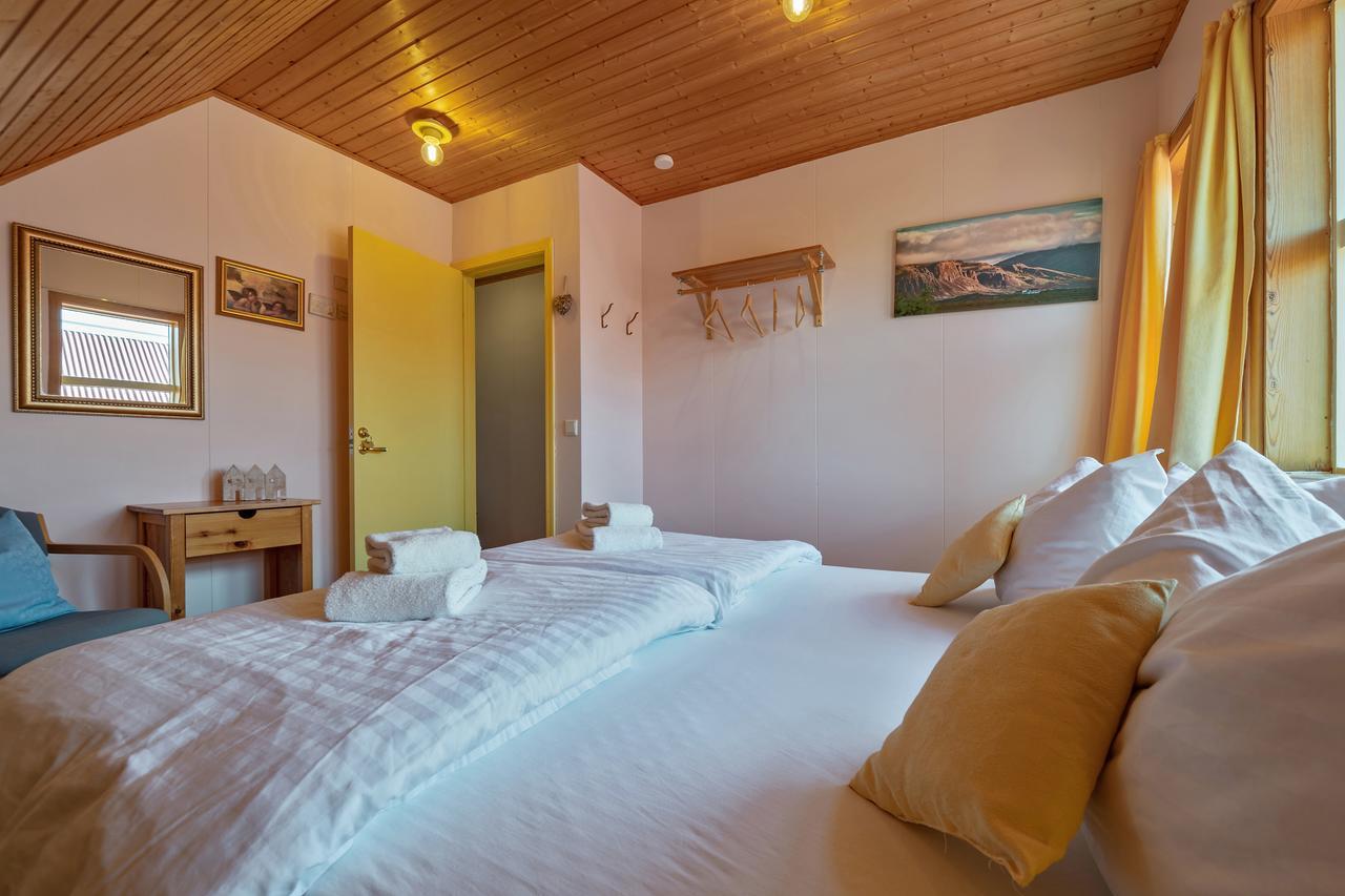 Guesthouse Milli Vina Baer Экстерьер фото