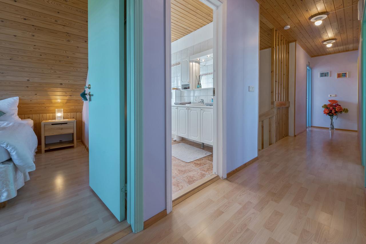Guesthouse Milli Vina Baer Экстерьер фото
