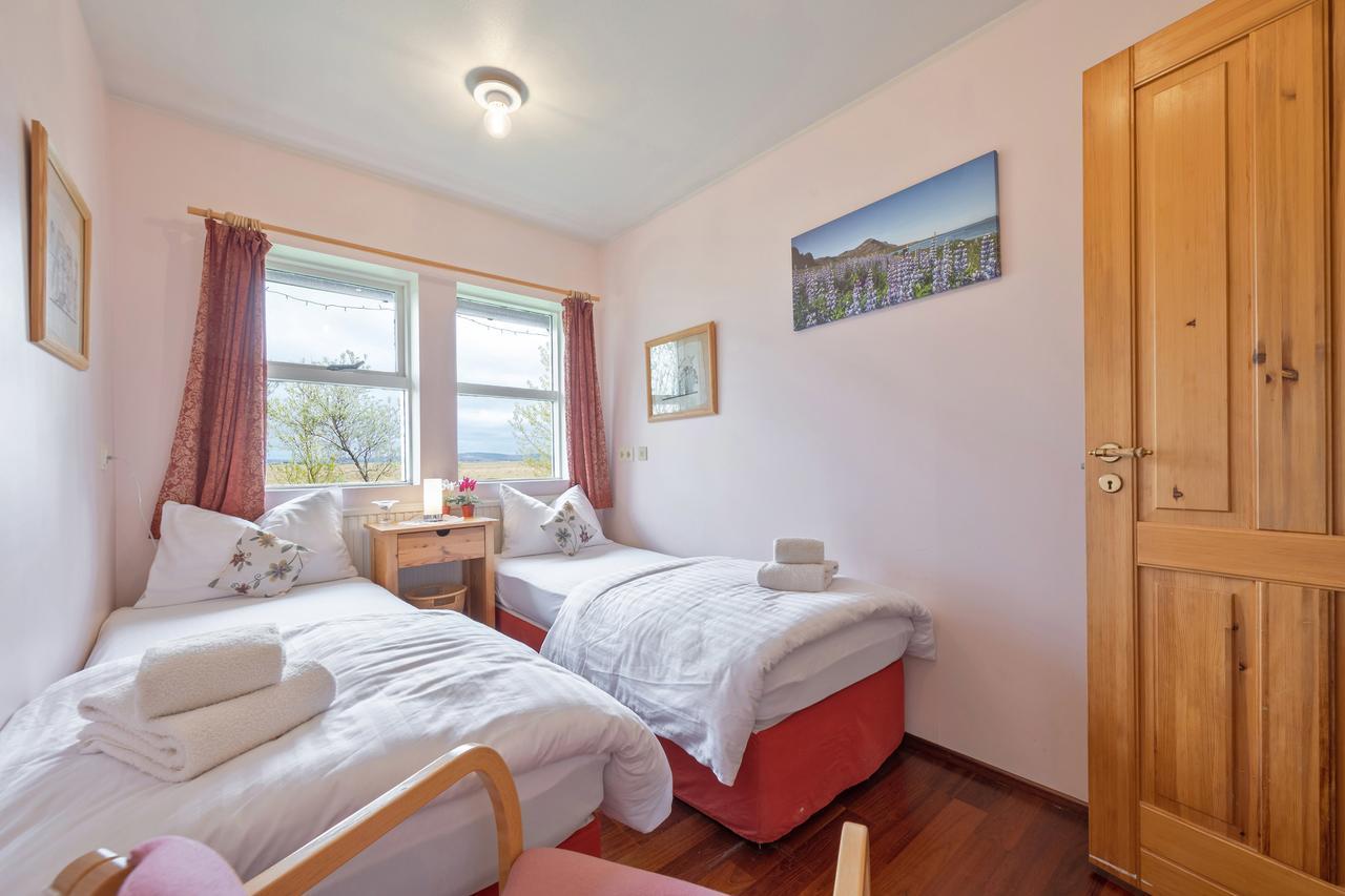 Guesthouse Milli Vina Baer Экстерьер фото