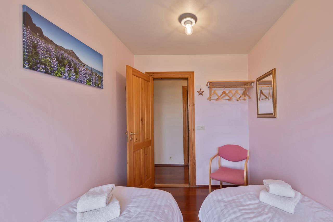 Guesthouse Milli Vina Baer Экстерьер фото