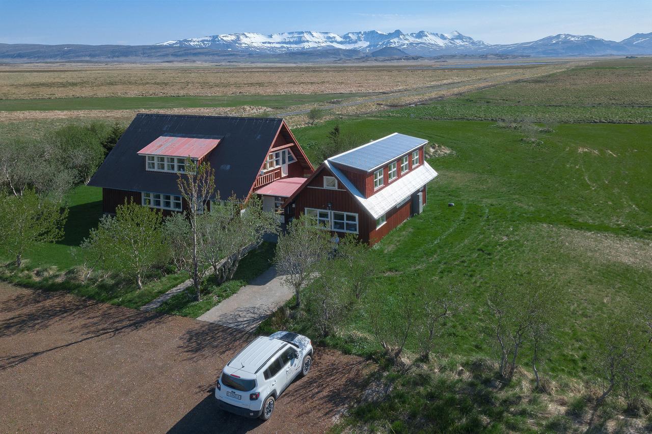 Guesthouse Milli Vina Baer Экстерьер фото