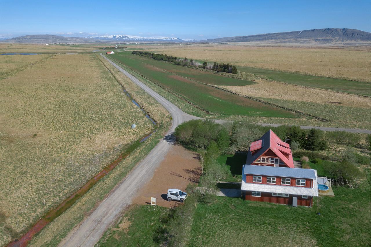 Guesthouse Milli Vina Baer Экстерьер фото