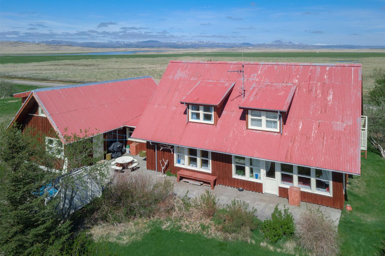 Guesthouse Milli Vina Baer Экстерьер фото
