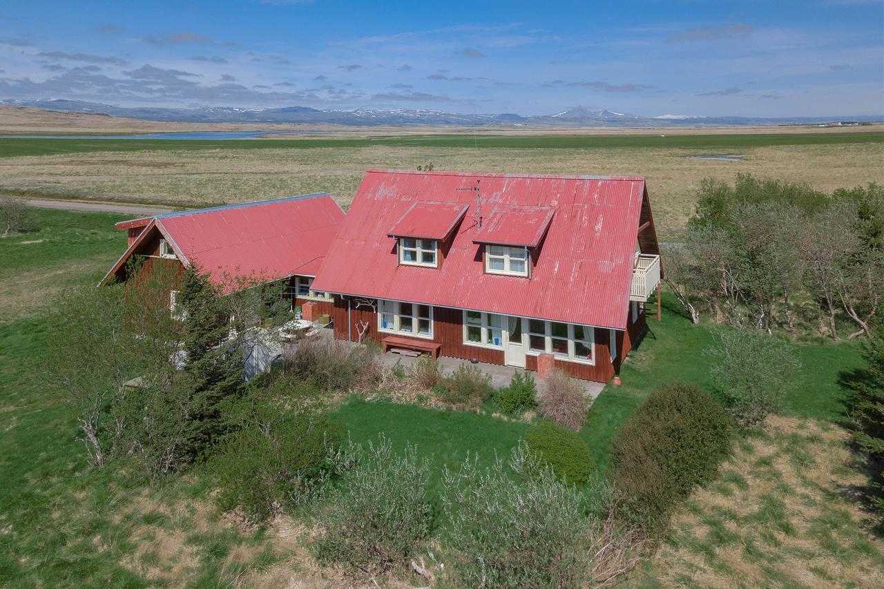 Guesthouse Milli Vina Baer Экстерьер фото