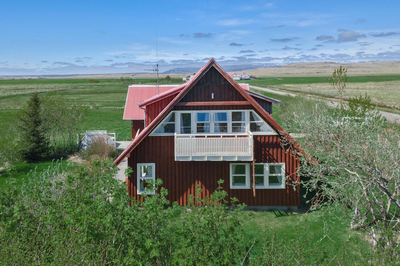 Guesthouse Milli Vina Baer Экстерьер фото